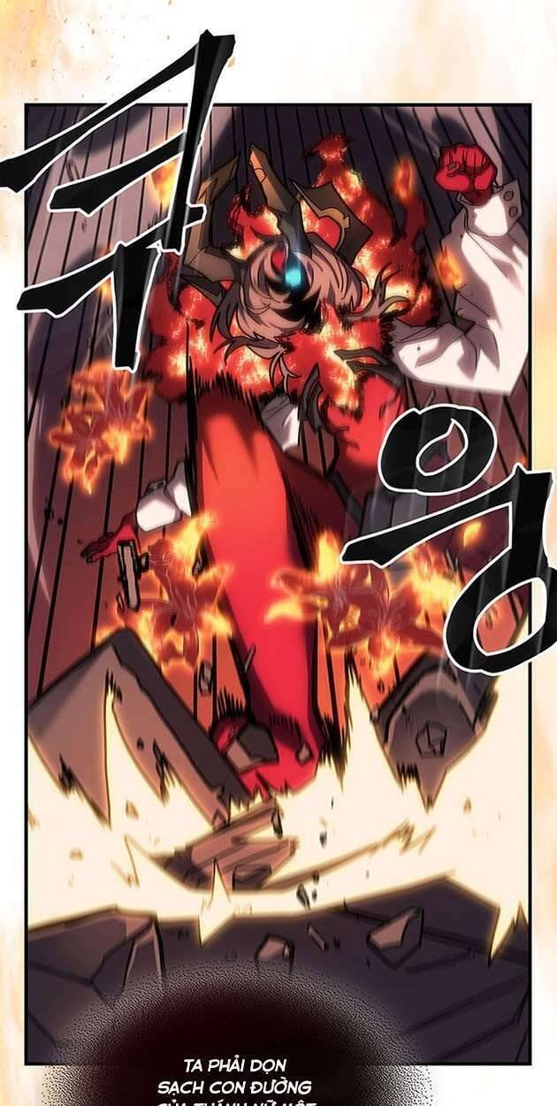 Truyện Tranh Chuyển Sinh Ma Pháp Đặc Biệt Yếu trang 5