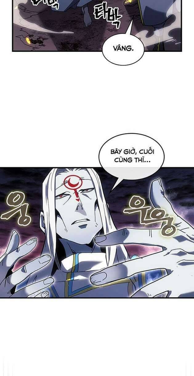 Truyện Tranh Chuyển Sinh Ma Pháp Đặc Biệt Yếu trang 5