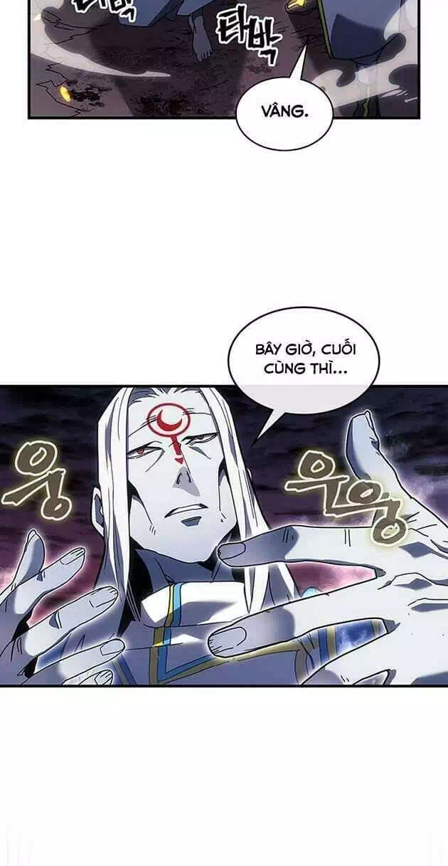 Truyện Tranh Chuyển Sinh Ma Pháp Đặc Biệt Yếu trang 5