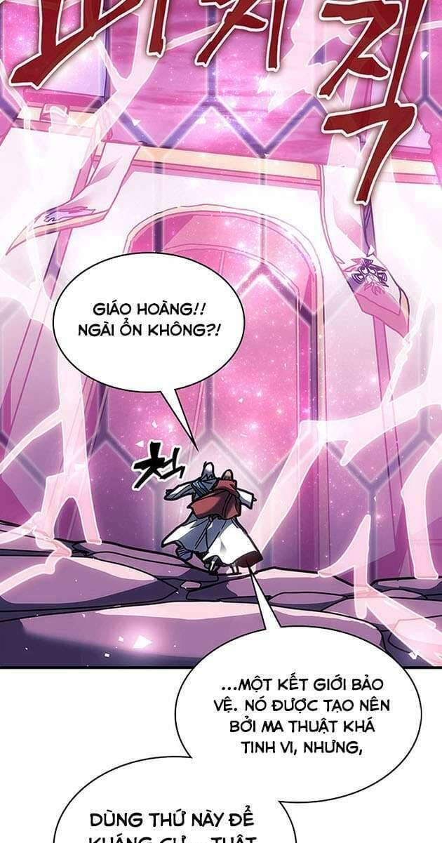 Truyện Tranh Chuyển Sinh Ma Pháp Đặc Biệt Yếu trang 5
