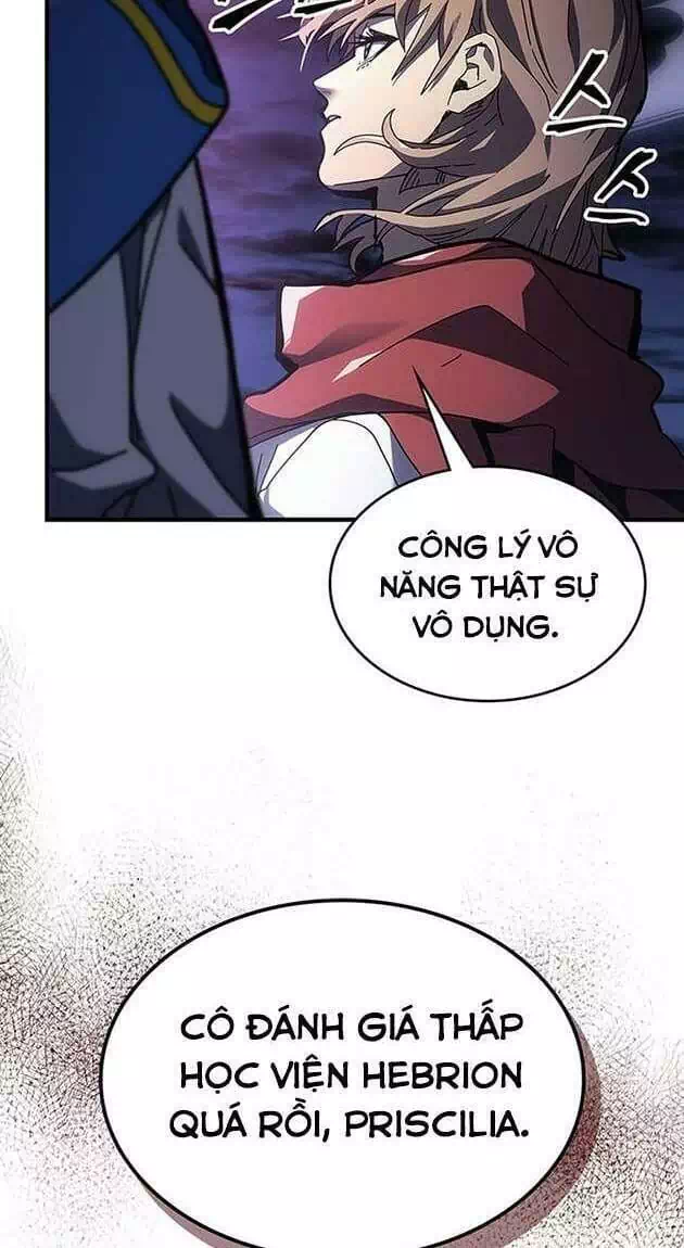 Truyện Tranh Chuyển Sinh Ma Pháp Đặc Biệt Yếu trang 5