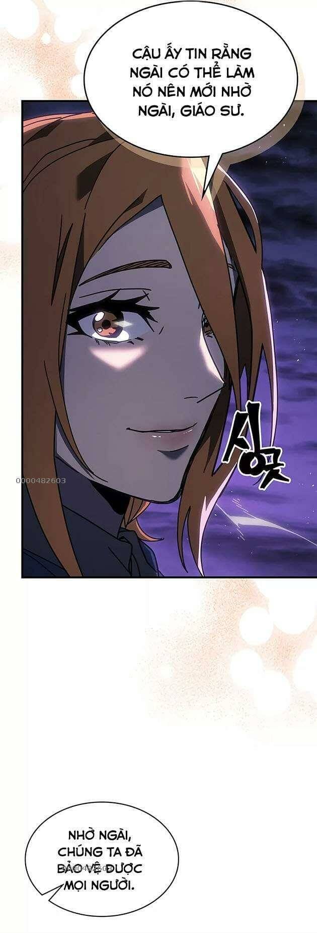 Truyện Tranh Chuyển Sinh Ma Pháp Đặc Biệt Yếu trang 5