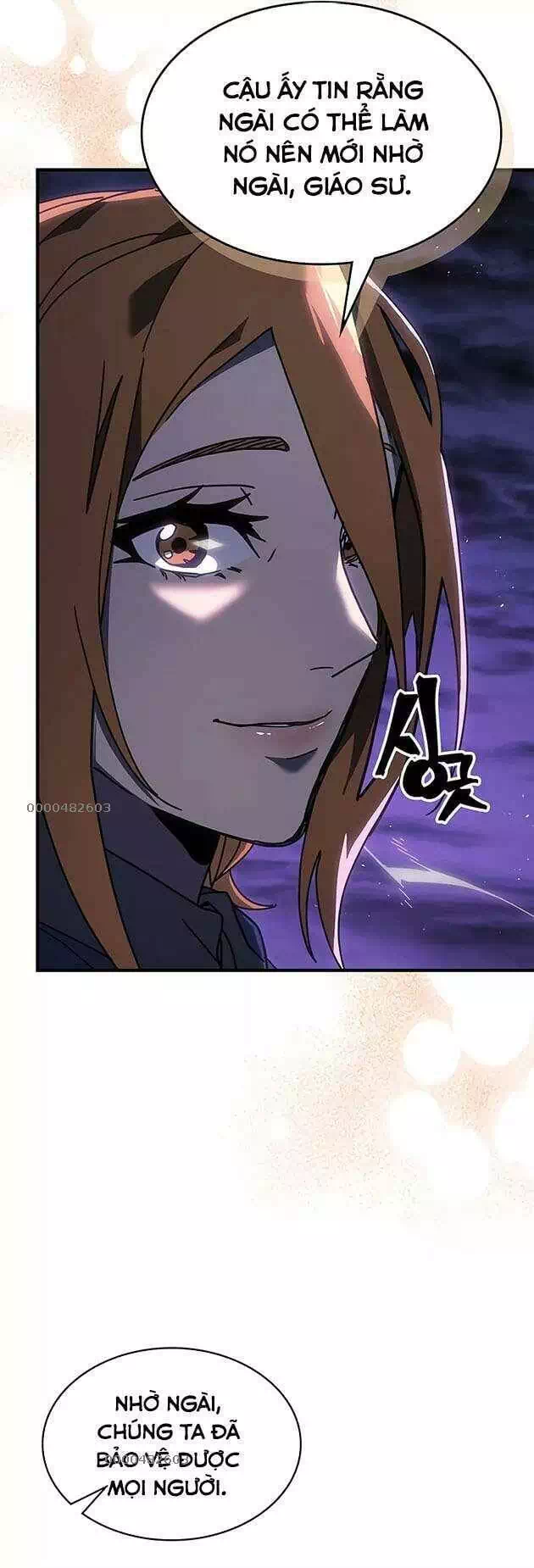 Truyện Tranh Chuyển Sinh Ma Pháp Đặc Biệt Yếu trang 5