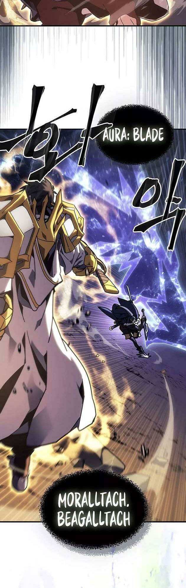 Truyện Tranh Chuyển Sinh Ma Pháp Đặc Biệt Yếu trang 5