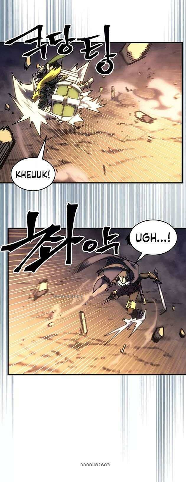 Truyện Tranh Chuyển Sinh Ma Pháp Đặc Biệt Yếu trang 5