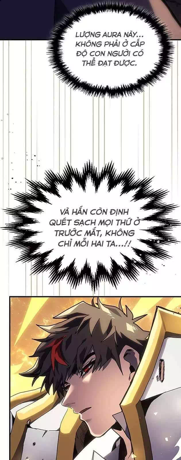 Truyện Tranh Chuyển Sinh Ma Pháp Đặc Biệt Yếu trang 5