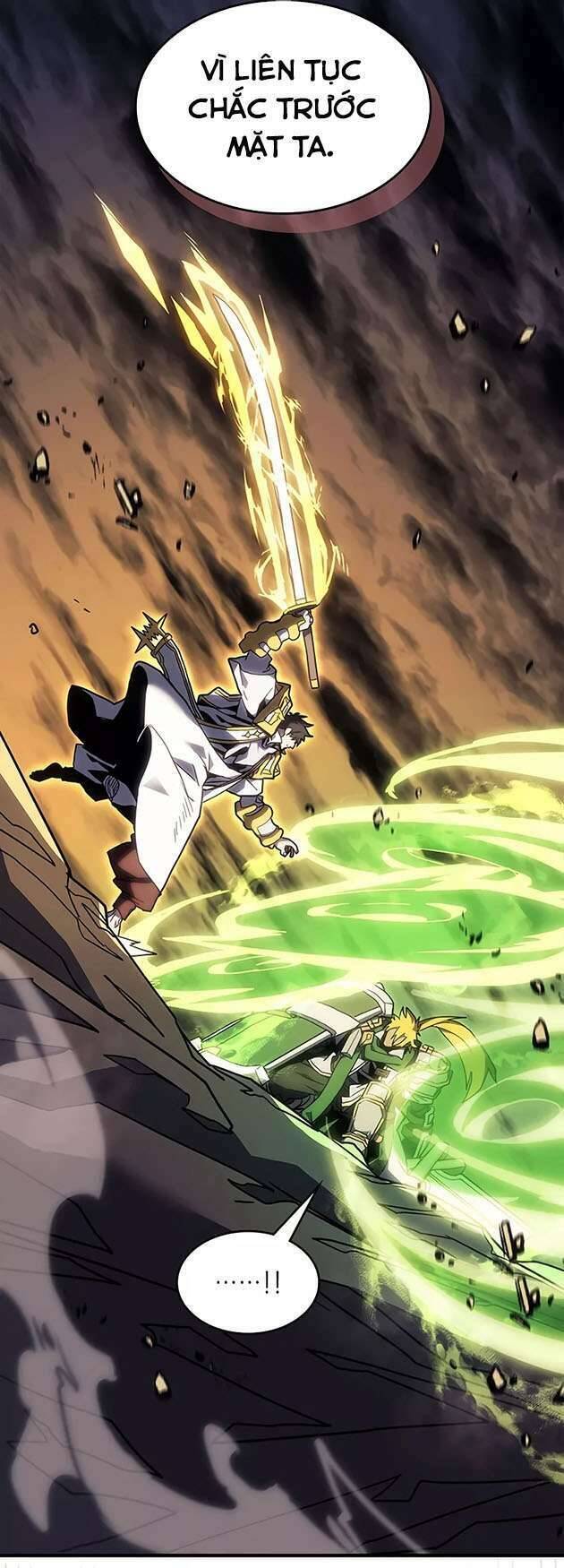 Truyện Tranh Chuyển Sinh Ma Pháp Đặc Biệt Yếu trang 5