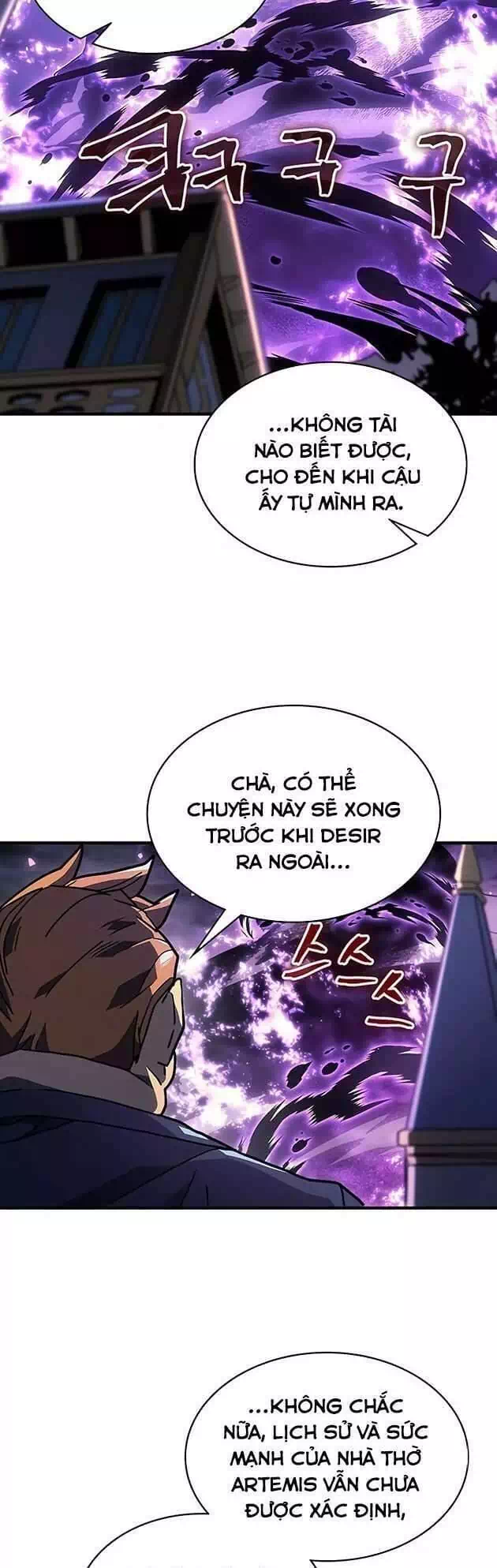 Truyện Tranh Chuyển Sinh Ma Pháp Đặc Biệt Yếu trang 5