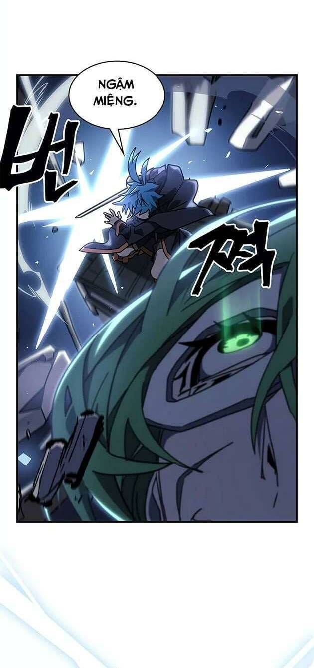 Truyện Tranh Chuyển Sinh Ma Pháp Đặc Biệt Yếu trang 5