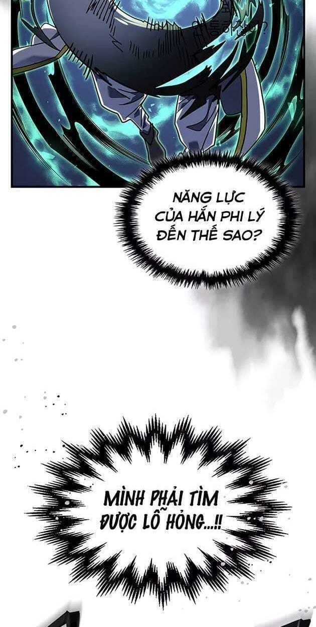 Truyện Tranh Chuyển Sinh Ma Pháp Đặc Biệt Yếu trang 5