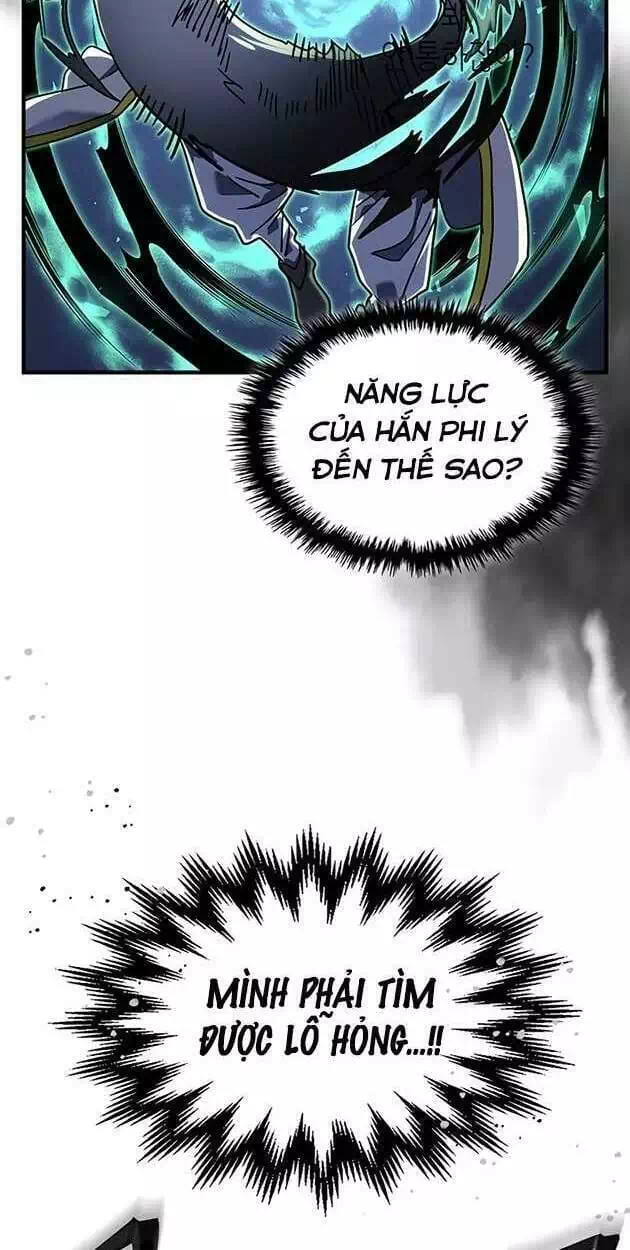 Truyện Tranh Chuyển Sinh Ma Pháp Đặc Biệt Yếu trang 5