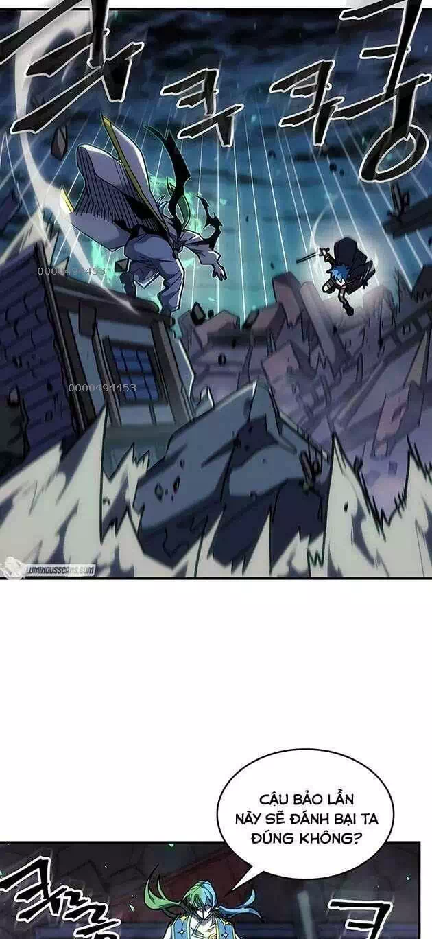 Truyện Tranh Chuyển Sinh Ma Pháp Đặc Biệt Yếu trang 5