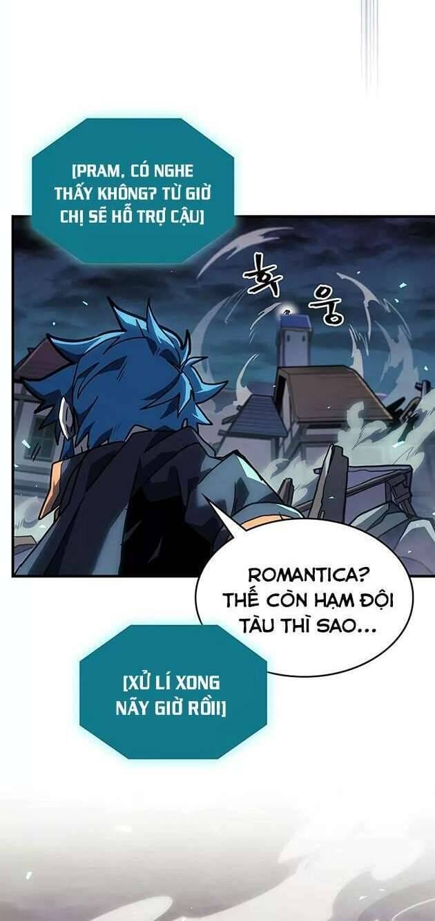 Truyện Tranh Chuyển Sinh Ma Pháp Đặc Biệt Yếu trang 5