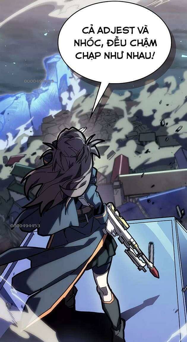 Truyện Tranh Chuyển Sinh Ma Pháp Đặc Biệt Yếu trang 5