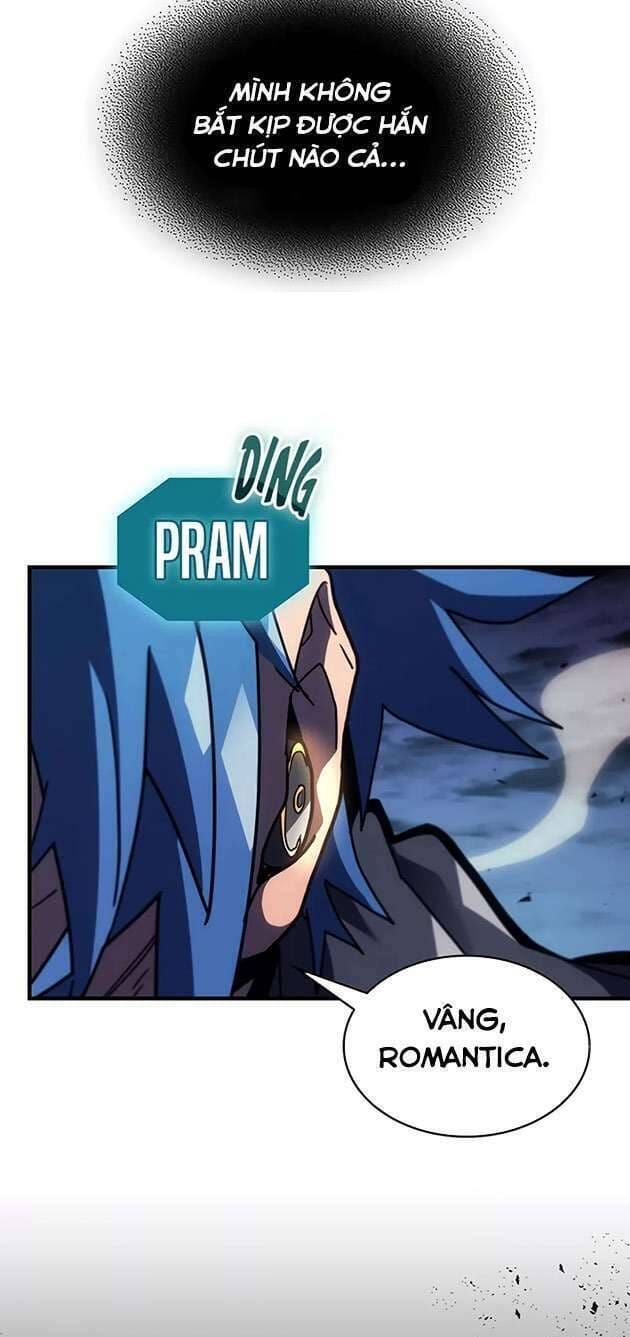 Truyện Tranh Chuyển Sinh Ma Pháp Đặc Biệt Yếu trang 5