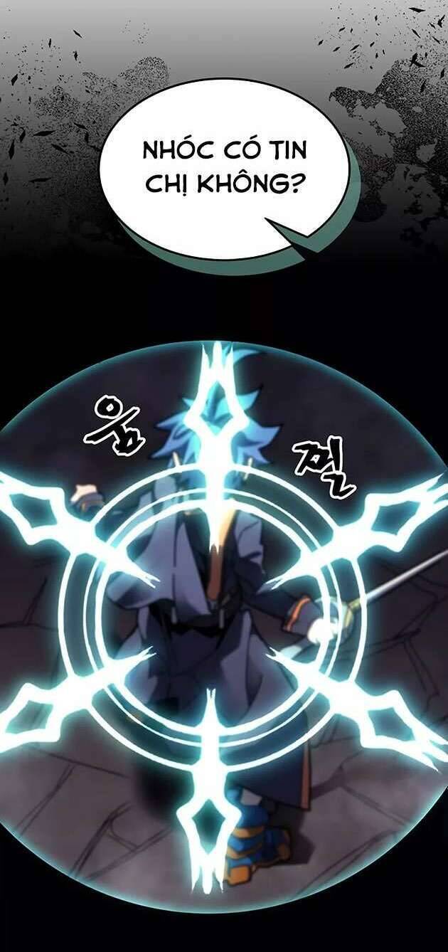 Truyện Tranh Chuyển Sinh Ma Pháp Đặc Biệt Yếu trang 5