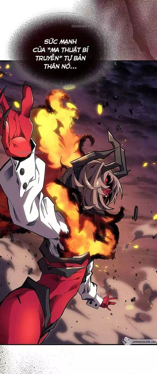 Truyện Tranh Chuyển Sinh Ma Pháp Đặc Biệt Yếu trang 5