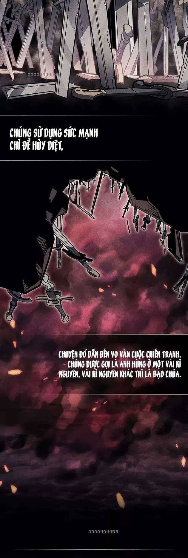 Truyện Tranh Chuyển Sinh Ma Pháp Đặc Biệt Yếu trang 5