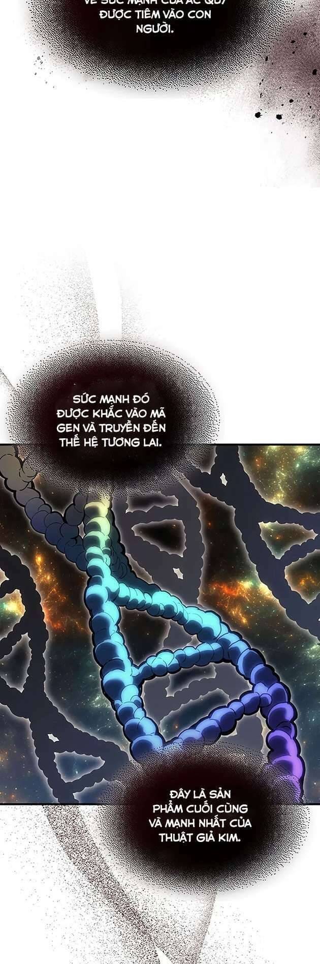 Truyện Tranh Chuyển Sinh Ma Pháp Đặc Biệt Yếu trang 5