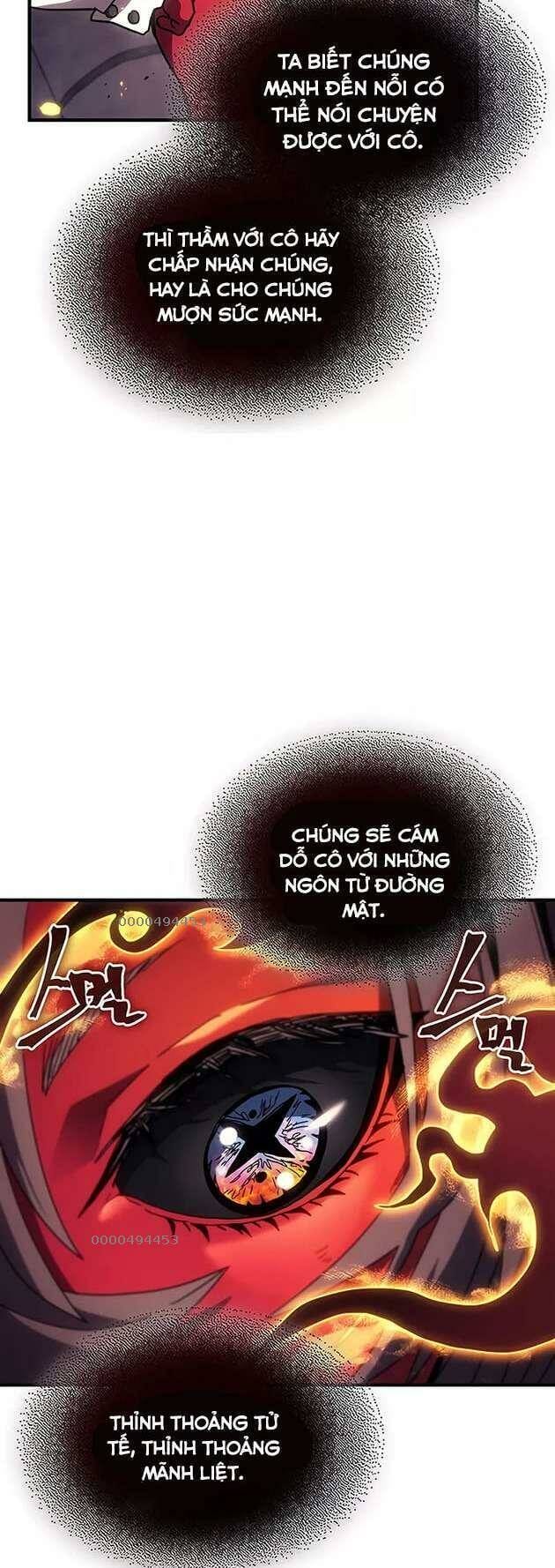 Truyện Tranh Chuyển Sinh Ma Pháp Đặc Biệt Yếu trang 5