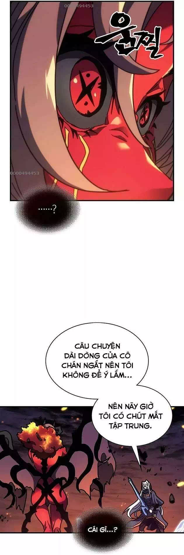 Truyện Tranh Chuyển Sinh Ma Pháp Đặc Biệt Yếu trang 5