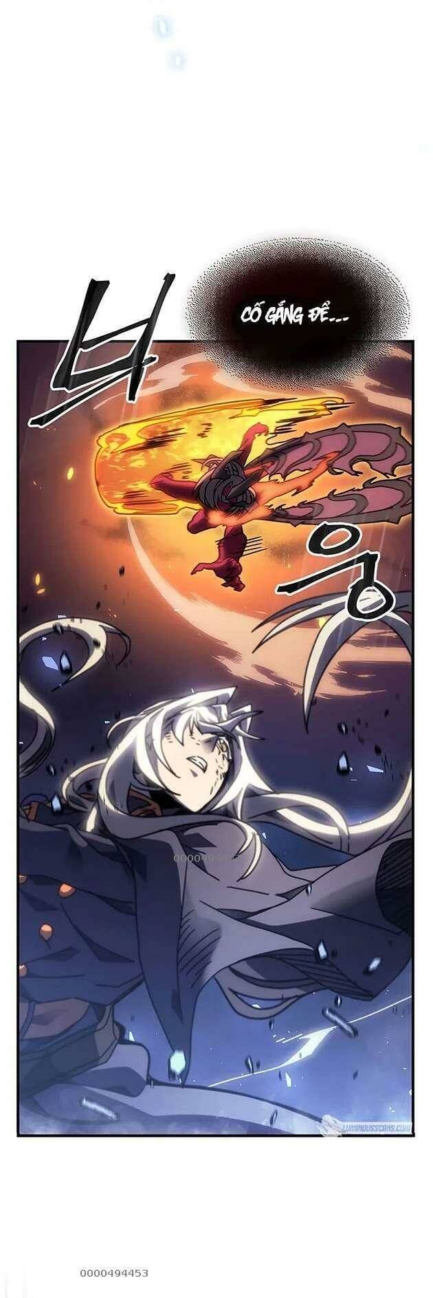 Truyện Tranh Chuyển Sinh Ma Pháp Đặc Biệt Yếu trang 5