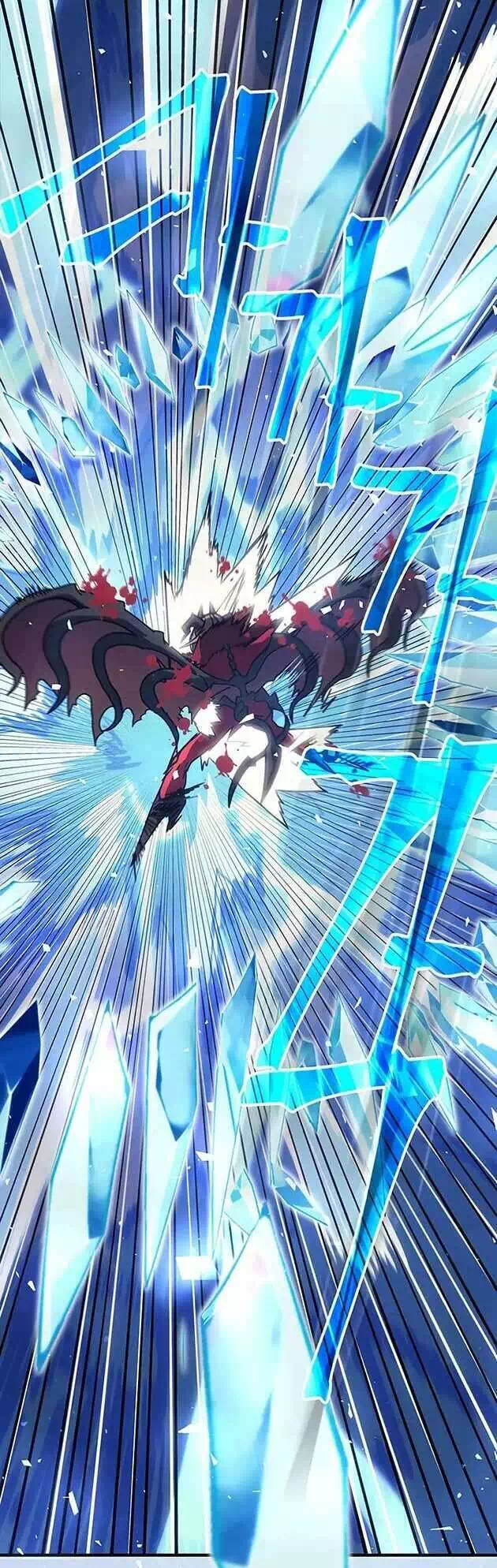 Truyện Tranh Chuyển Sinh Ma Pháp Đặc Biệt Yếu trang 5