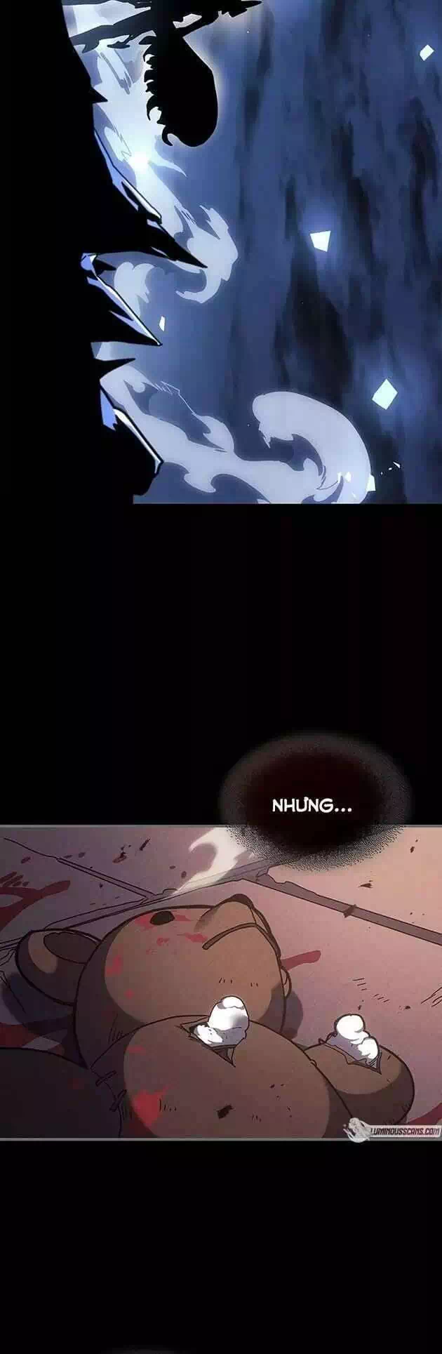 Truyện Tranh Chuyển Sinh Ma Pháp Đặc Biệt Yếu trang 5