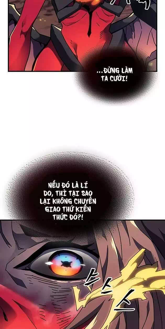 Truyện Tranh Chuyển Sinh Ma Pháp Đặc Biệt Yếu trang 5