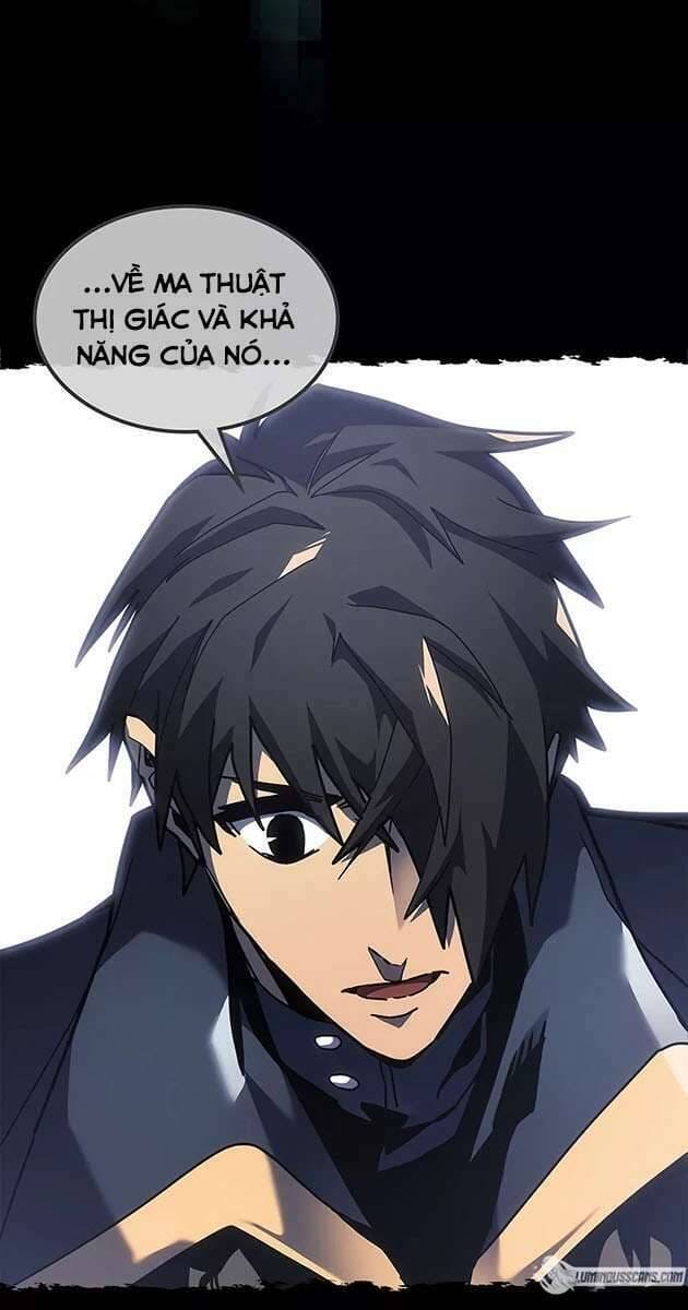 Truyện Tranh Chuyển Sinh Ma Pháp Đặc Biệt Yếu trang 5