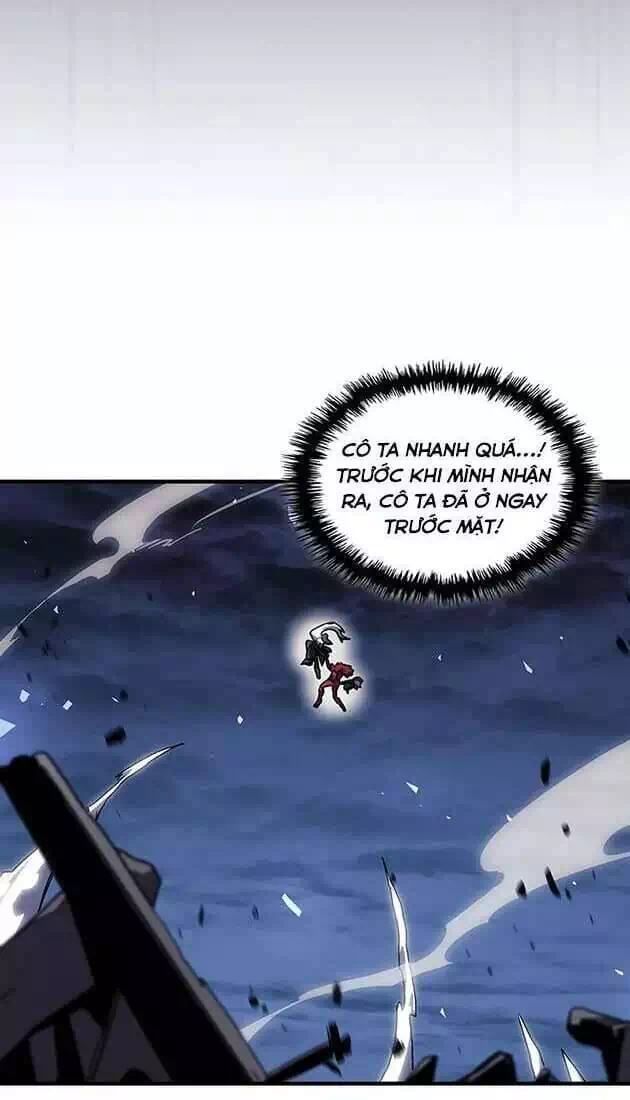 Truyện Tranh Chuyển Sinh Ma Pháp Đặc Biệt Yếu trang 5