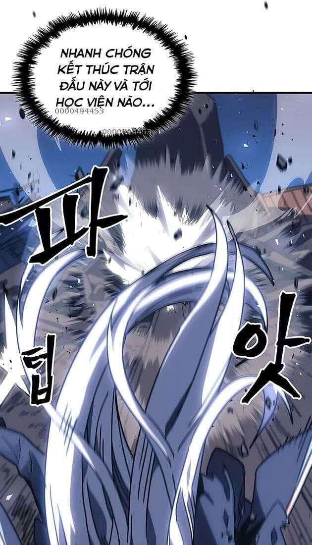 Truyện Tranh Chuyển Sinh Ma Pháp Đặc Biệt Yếu trang 5