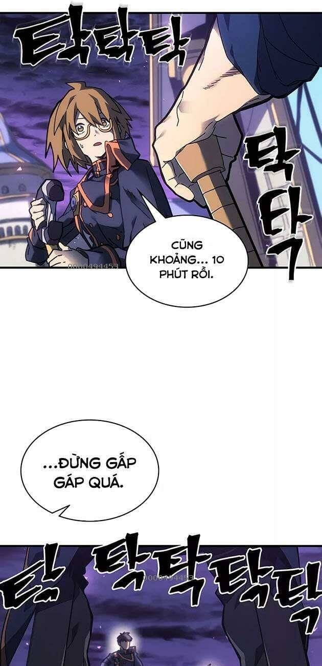 Truyện Tranh Chuyển Sinh Ma Pháp Đặc Biệt Yếu trang 5