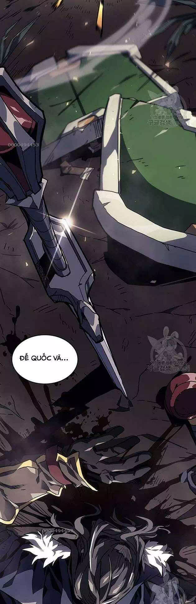 Truyện Tranh Chuyển Sinh Ma Pháp Đặc Biệt Yếu trang 5