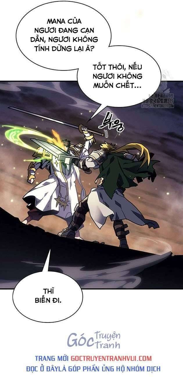 Truyện Tranh Chuyển Sinh Ma Pháp Đặc Biệt Yếu trang 5
