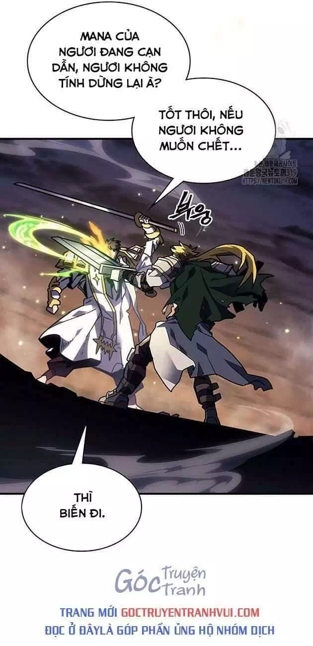 Truyện Tranh Chuyển Sinh Ma Pháp Đặc Biệt Yếu trang 5