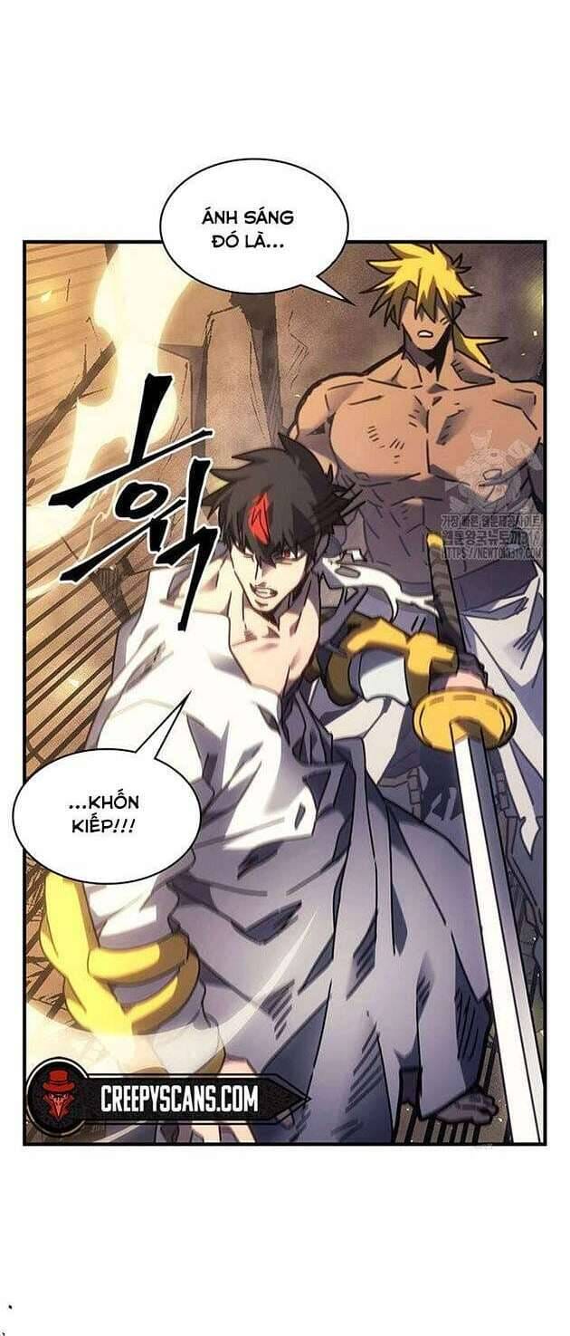 Truyện Tranh Chuyển Sinh Ma Pháp Đặc Biệt Yếu trang 5