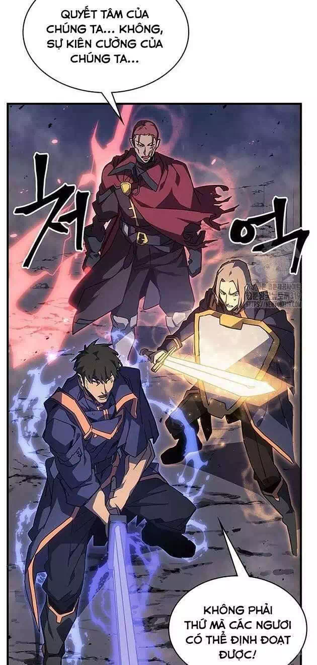 Truyện Tranh Chuyển Sinh Ma Pháp Đặc Biệt Yếu trang 5