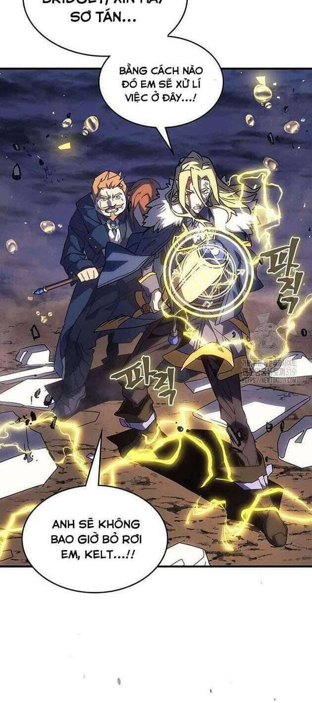 Truyện Tranh Chuyển Sinh Ma Pháp Đặc Biệt Yếu trang 5