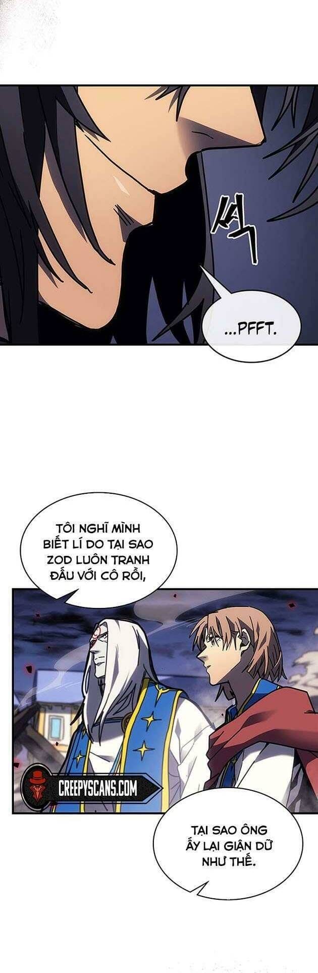 Truyện Tranh Chuyển Sinh Ma Pháp Đặc Biệt Yếu trang 5