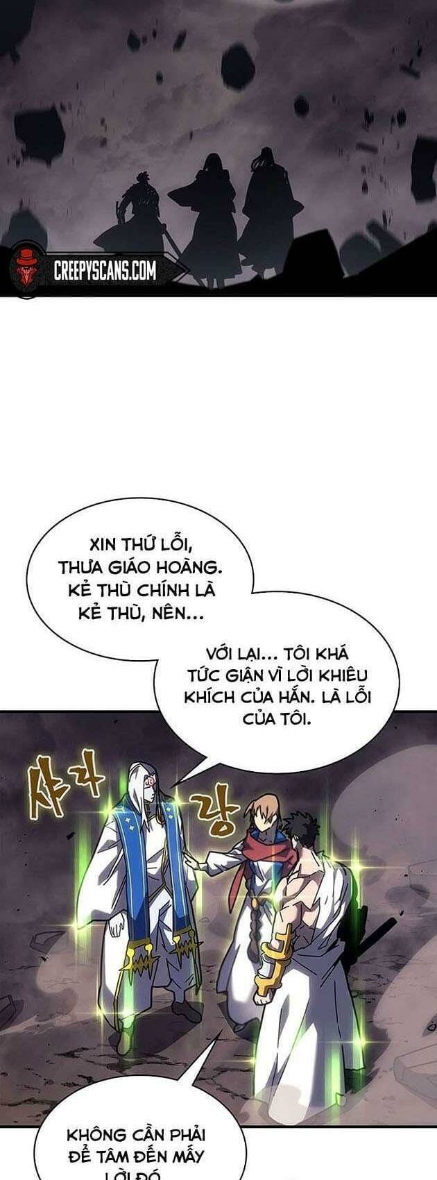 Truyện Tranh Chuyển Sinh Ma Pháp Đặc Biệt Yếu trang 5