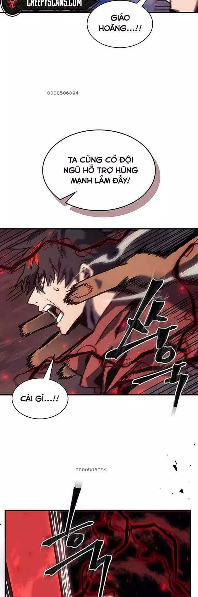 Truyện Tranh Chuyển Sinh Ma Pháp Đặc Biệt Yếu trang 5