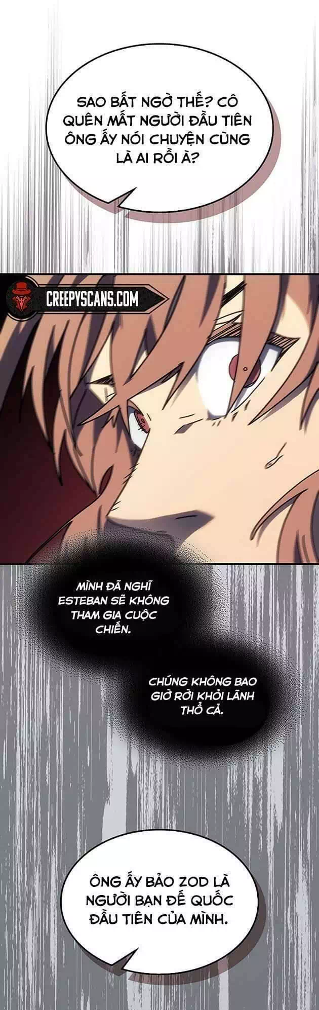 Truyện Tranh Chuyển Sinh Ma Pháp Đặc Biệt Yếu trang 5