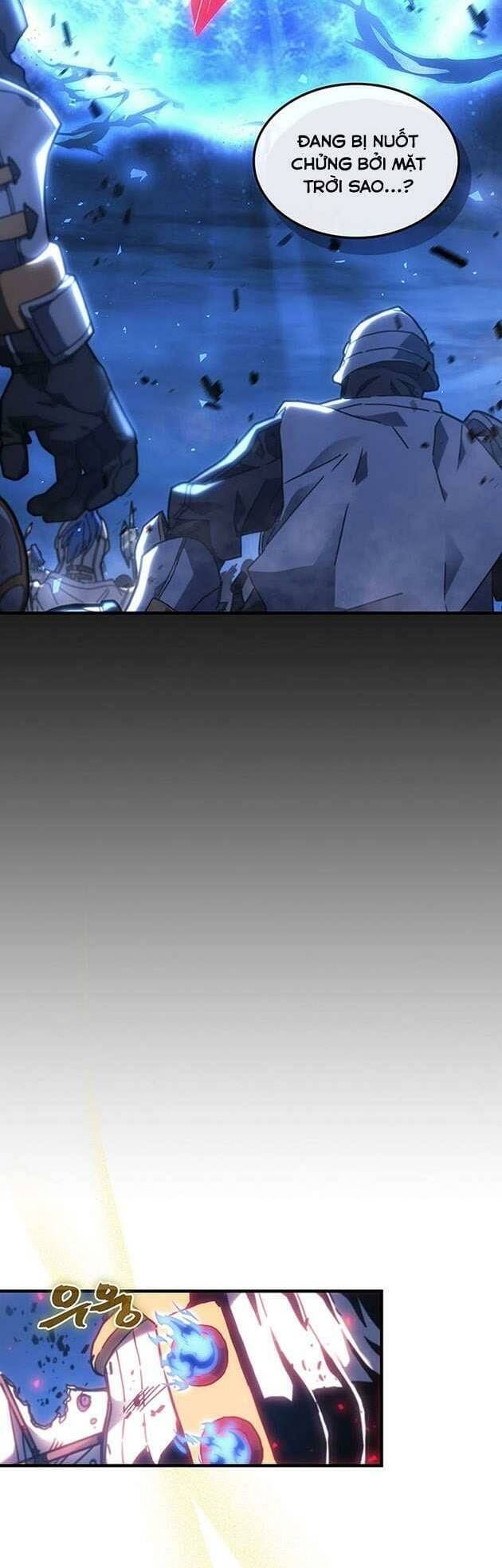 Truyện Tranh Chuyển Sinh Ma Pháp Đặc Biệt Yếu trang 5