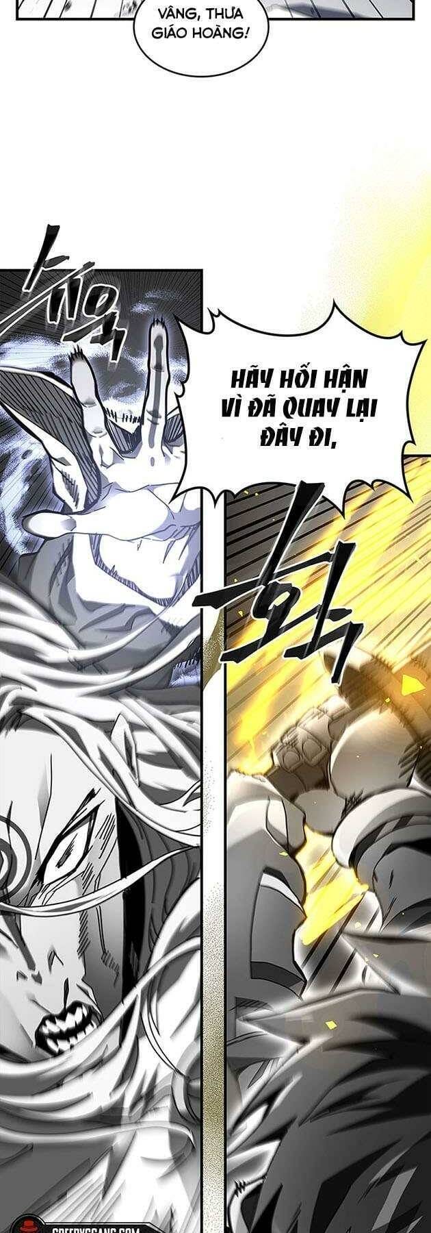 Truyện Tranh Chuyển Sinh Ma Pháp Đặc Biệt Yếu trang 5