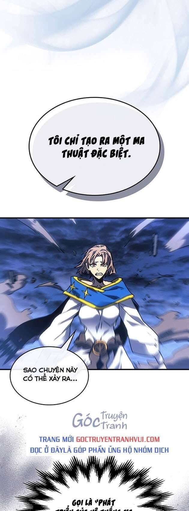 Truyện Tranh Chuyển Sinh Ma Pháp Đặc Biệt Yếu trang 5
