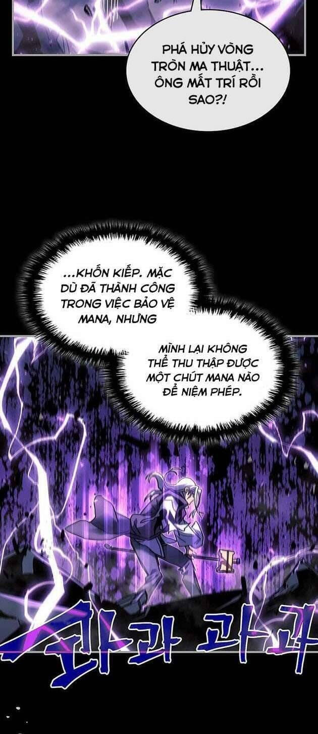 Truyện Tranh Chuyển Sinh Ma Pháp Đặc Biệt Yếu trang 5