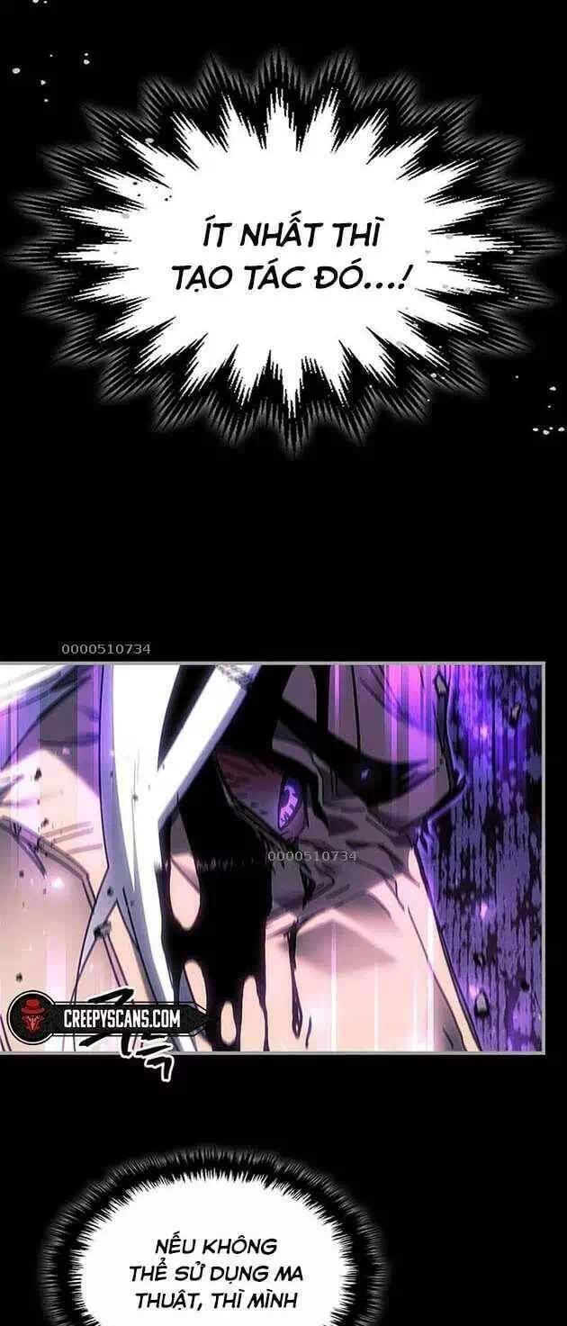 Truyện Tranh Chuyển Sinh Ma Pháp Đặc Biệt Yếu trang 5