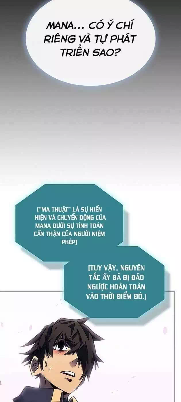 Truyện Tranh Chuyển Sinh Ma Pháp Đặc Biệt Yếu trang 5