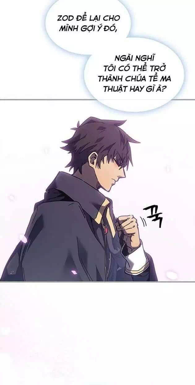 Truyện Tranh Chuyển Sinh Ma Pháp Đặc Biệt Yếu trang 5